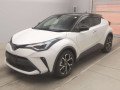 2020 Toyota C-HR