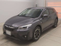 2021 Subaru XV