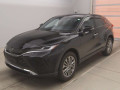 2023 Toyota Harrier