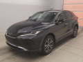 2021 Toyota Harrier