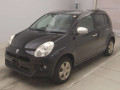 2010 Toyota Passo