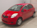 2006 Toyota Vitz