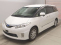 2011 Toyota Estima Hybrid