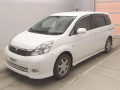2007 Toyota Isis