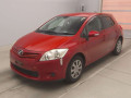 2011 Toyota Auris