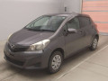 2011 Toyota Vitz