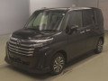 2022 Toyota Roomy