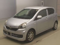 2017 Daihatsu Mira e:S