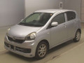 2017 Daihatsu Mira e:S
