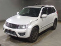 2015 Suzuki Escudo