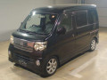 2007 Daihatsu Atrai Wagon