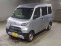 2021 Daihatsu Hijet Cargo