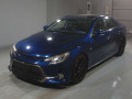 2013 Toyota Mark X