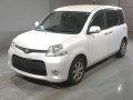 2012 Toyota Sienta