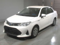 2019 Toyota Corolla Axio