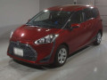 2020 Toyota Sienta