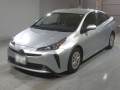 2020 Toyota Prius