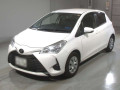 2019 Toyota Vitz
