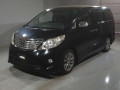 2011 Toyota Alphard