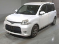 2014 Toyota Sienta