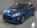2015 Toyota Aqua