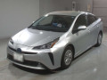 2021 Toyota Prius