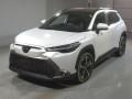 2023 Toyota Corolla Cross