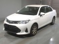 2019 Toyota Corolla Axio