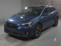 2017 Subaru XV