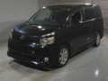 2009 Toyota Voxy
