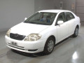 2000 Toyota Corolla Sedan