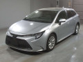 2019 Toyota Corolla Touring Wagon