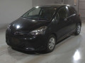 2016 Toyota Vitz