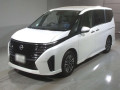 2025 Nissan Serena