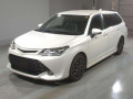 2016 Toyota Corolla Fielder