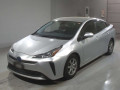 2021 Toyota Prius