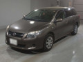 2010 Toyota Corolla Fielder