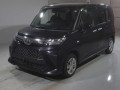 2020 Toyota Roomy