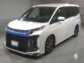2023 Toyota Voxy