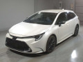 2021 Toyota Corolla Touring Wagon