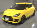 2022 Suzuki Swift Sport