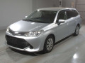 2017 Toyota Corolla Fielder