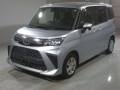 2021 Toyota Roomy