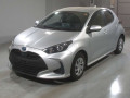 2021 Toyota YARIS