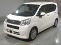 2021 Daihatsu Move