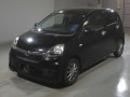 2015 Daihatsu Mira e:S
