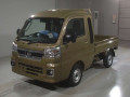 2026 Daihatsu Hijet Truck