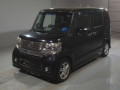 2012 Honda N-BOX CUSTOM