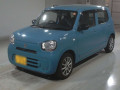 2022 Suzuki Alto