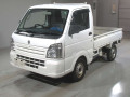 2013 Suzuki Carry Truck